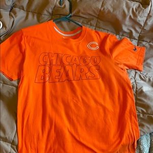 Nike Chicago Bears T-Shirt